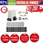 Sliding Gate Opener 1800Kg Keypad 6M Rail