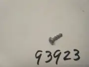 NEW HOMELITE OEM GST STRING TRIMMER SCREW PART NUMBER 93923