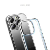 在飛比找momo購物網優惠-【General】iPhone 7 Plus 手機殼 i7 