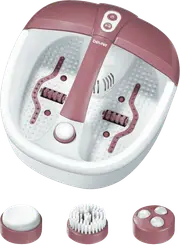 Beurer Footspa with Aromotherapy