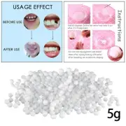 Temporary Repair Moldable Filling Fix The Missing and Broken Tooth