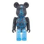 2015 BE@RBRICK XMAS 100% 聖誕節