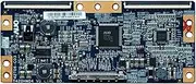 TV Accessories Motherboard T420HW04 V0 CTRL BD 42T06-C03 Equipment T Con Logic LCD Board De Placa TV(Board Only)