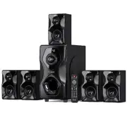 Surround Sound Speakers Home Theater Systems - 700 Watts Peak Power
