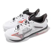 在飛比找ETMall東森購物網優惠-Mizuno 羽球鞋 Wave Claw Neo 2 Wid