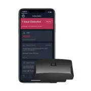 Nonda ZUS Smart Vehicle Health Monitor Bluetooth OBD2 Car Code Reader New Model