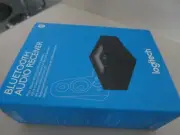 Logitech Bluetooth Audio Adapter for Bluetooth Streaming 980-000910 Black Color