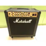 MARSHALL 30週年英國製 1992 年 紀念真空管音箱