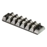 Giles Foodservice Equipment Giles 23751 6 Pole Terminal Block