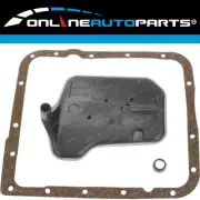 Auto Transmission Filter Kit for Holden Commodore VR VS V6 V8 Trans Service 4spd