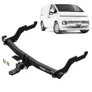 TAG Heavy Duty Towbar for Hyundai Staria (01/2021-