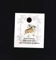 Collie 17mm Susan Clarke Originals