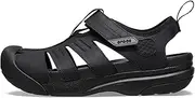 [Crocs] Men's Yukon Fisherman Sandal