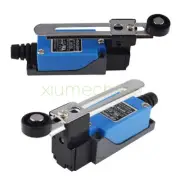 NEW Momentary Adjustable Rotary Roller Limit Switch for CNC Mill Plasma ME-8108