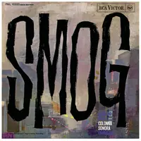 在飛比找誠品線上優惠-Smog: Musiche Dalla Colonna So