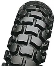 BRIDGESTONE (Bridgestone) bike tire TRAIL WING TW302 rear 120 / 80-18 M / C 62P tubeless type (TL) MCS08631 two-wheel motorcycle
