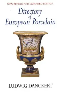 在飛比找博客來優惠-Directory of European Porcelai
