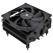 Thermalright AXP-90 X53 Low Profile CPU Air Cooler Black