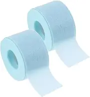 BUGUUYO Eyelash Extension Adhesive Lash Bond Tape Easy Peel Lash Tape for Professionals