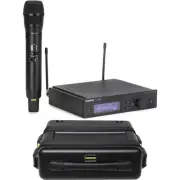 Shure SLX-D/Nexadyne Digital Wireless Microphone System with Case
