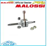 Malossi 539212 Crankshaft Rhq MHR Pin Ø 12 Piaggio Zip Sp 50 2T LC 2000
