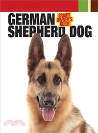 在飛比找三民網路書店優惠-German Shepherd Dog
