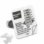 Ink Rollers to fit Monarch 1110 Pricing Gun
