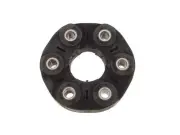 For 1985-1989 BMW 635CSi Drive Shaft Flex Joint Febi 13451JSWD 1987 1986 1988