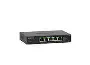 Netgear MS305-100EUS - Unmanaged - 2.5G Ethernet (100/1000/2500) - Vollduplex