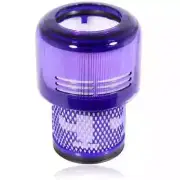 New GENUINE Dyson V15 SV22 Detect Vacuum Replacement Washable Motor HEPA Filter