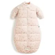 NEW ergoPouch Sheeting Sleeping Bag 3.5tog - Quill Free Shipping