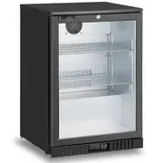 Atosa One swing door back bar cooler BB-138HEC