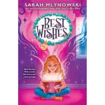 BEST WISHES (BEST WISHES #1)(精裝本)/SARAH MLYNOWSKI【禮筑外文書店】