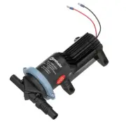 Whale BP1554 Gulper 220 Pump, Manages Gray Waste, 3.5 GPM Flow Rate, 24V DC, ...