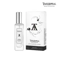 在飛比找ETMall東森購物網優惠-《TAKEAPPEAL》香水-粉紅甜蜜20ml