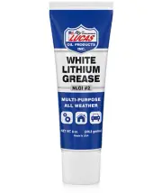 Lucas WHITE LITHIUM GREASE