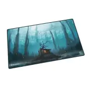 Ultimate Guard MTG Magic Play Mat Duskmourn DSK Lakeside Shack