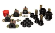 Energy Suspension 00-05 Toyota Celica Black Hyper-Flex Master Bushing Set 8.1810 (for: Toyota)