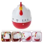 Accesories Manual Digital Timer Alarm Clock Kitchen Timer Fitness Countdown