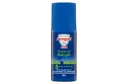 Aerogard Tropical Strength Insect Repellent Roll On 50ml