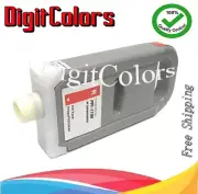 PFI-1700 r Compatible Ink Cartridge for Canon Ipf Pro 2000 4100 4000 6000 Red