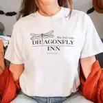 GILMORE GIRLS TEE 女式圖形上衣女孩動漫日本搞笑服裝