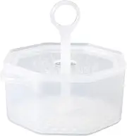 Rich Face Wash Foam Machine - Innovative Foam Dispenser Facial Cleansing Foam Cup | Portable Foaming Cleaning Tool, Lightweight Face Wash Cup