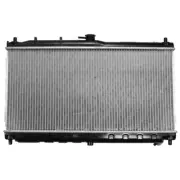 Radiator For Mazda Audi 1999-2000 By Bp4X-15-200A