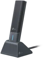 TP-LINK AXE5400 Wi-Fi 6E High Gain Wireless USB Adapter