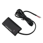12V Detection Meter Digital LED Display Voltmeter Waterproof Car/Motorcycle B