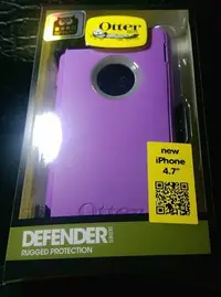 在飛比找Yahoo!奇摩拍賣優惠-【OtterBox 正公司貨】Defender 防禦者系列 
