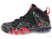 【US 10.5】 NIKE BARKLEY ATTENTION MAX PRM QS AREA 72 588527-060 【DS】