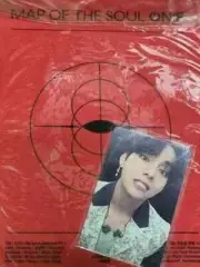 bts Mapsol online concert DVD Full Set