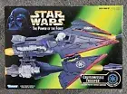 Kenner Star Wars Power of the Force Cruisemissle Trooper NEW